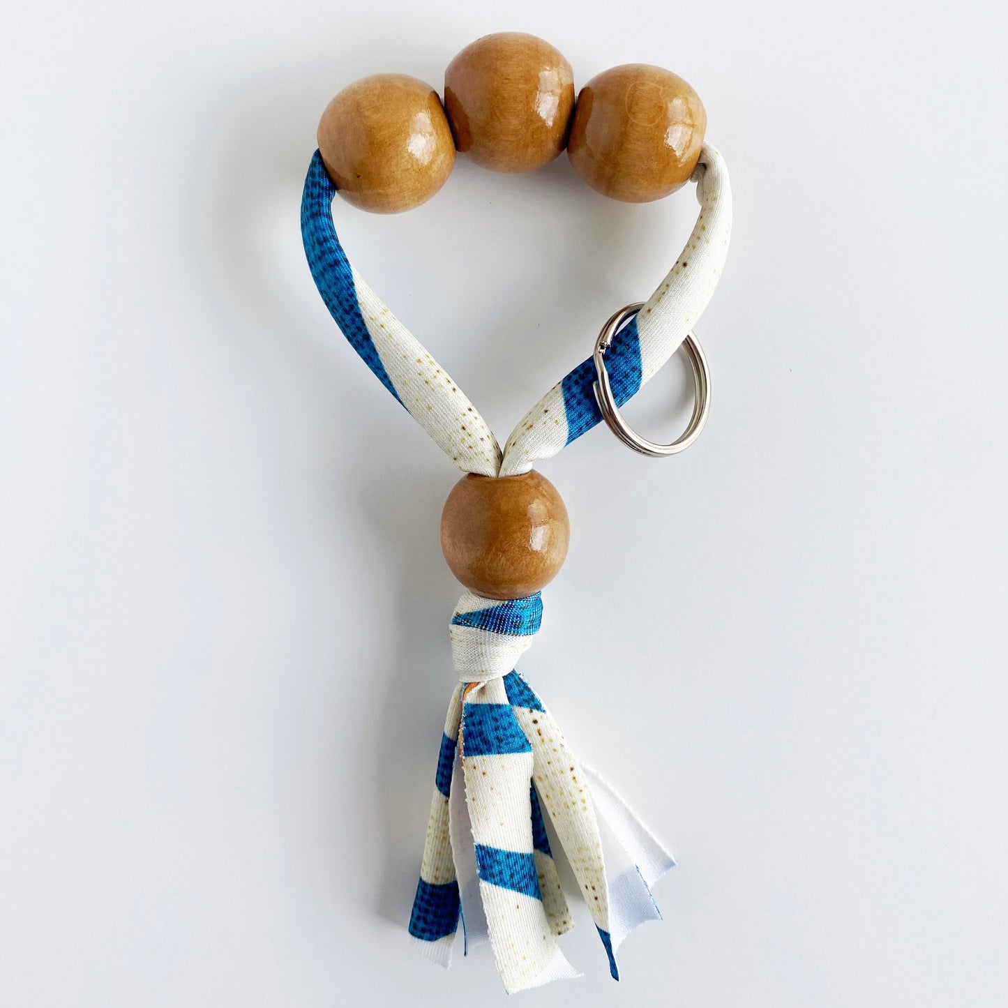 loretta keychain wristlet