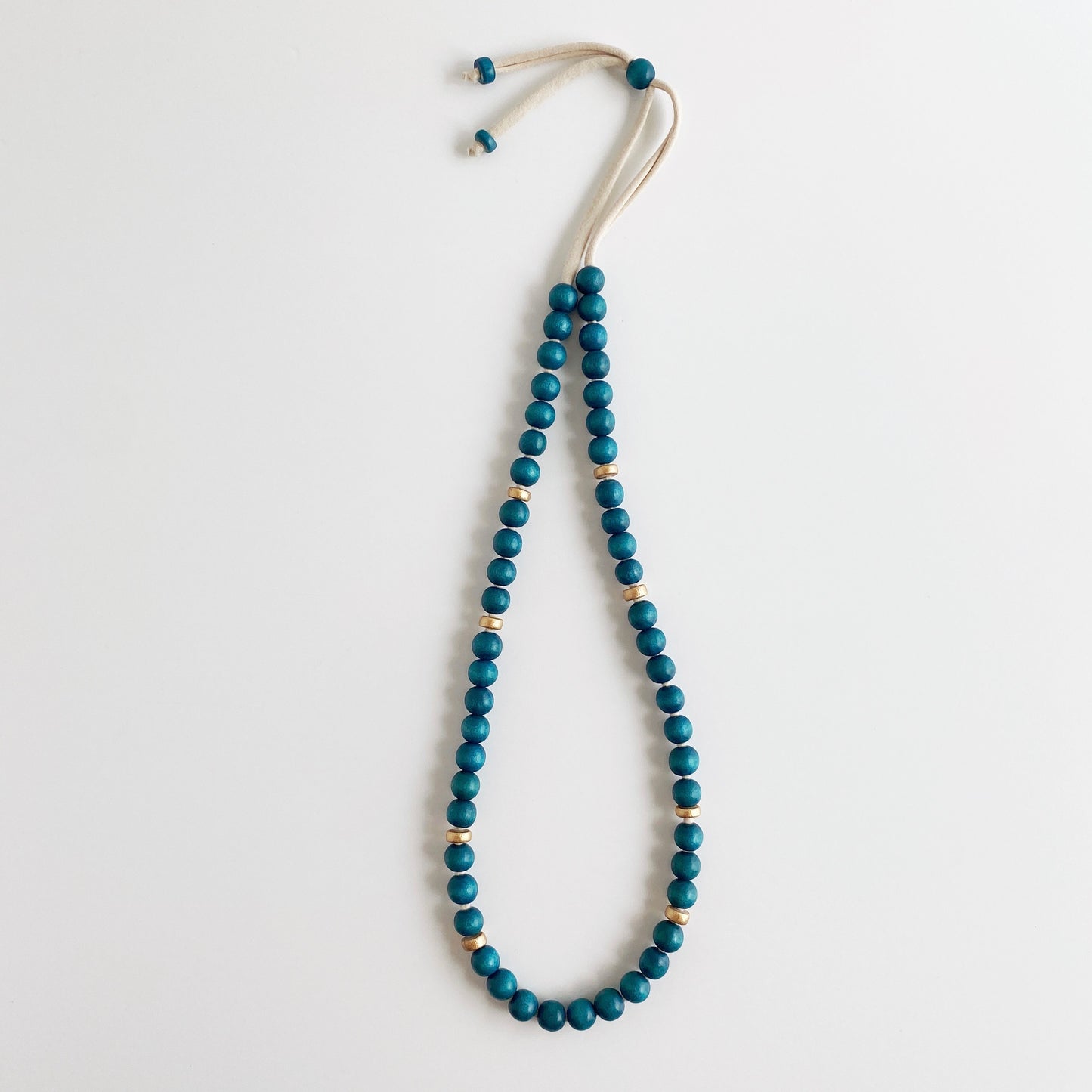 jill single necklace