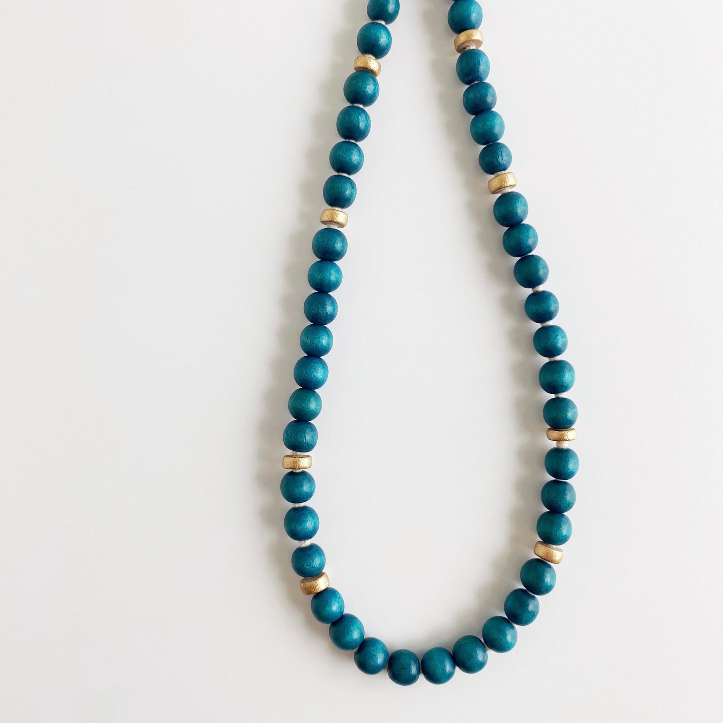 jill single necklace