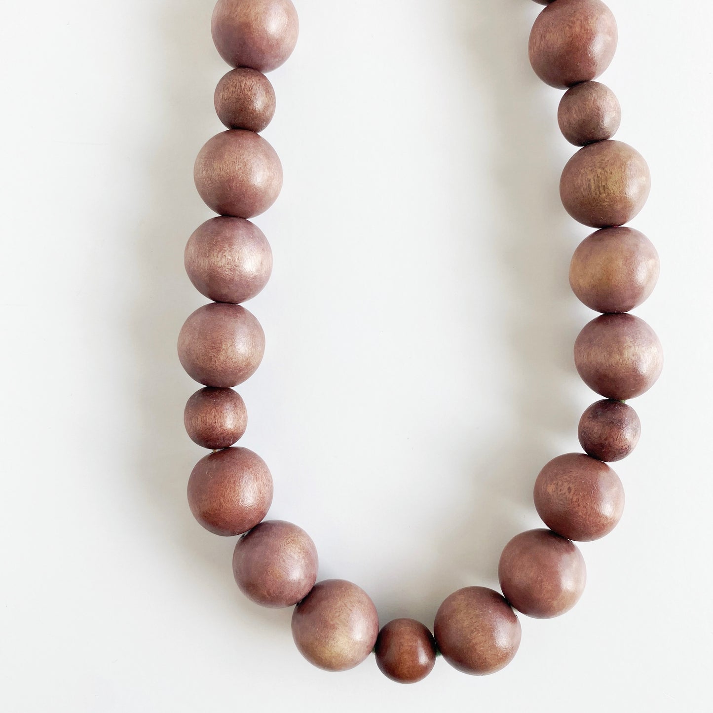 cindi chunky single necklace