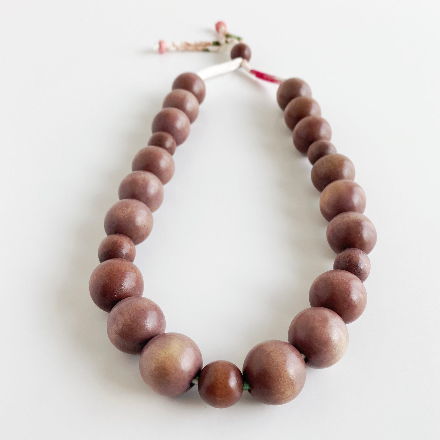 cindi chunky single necklace