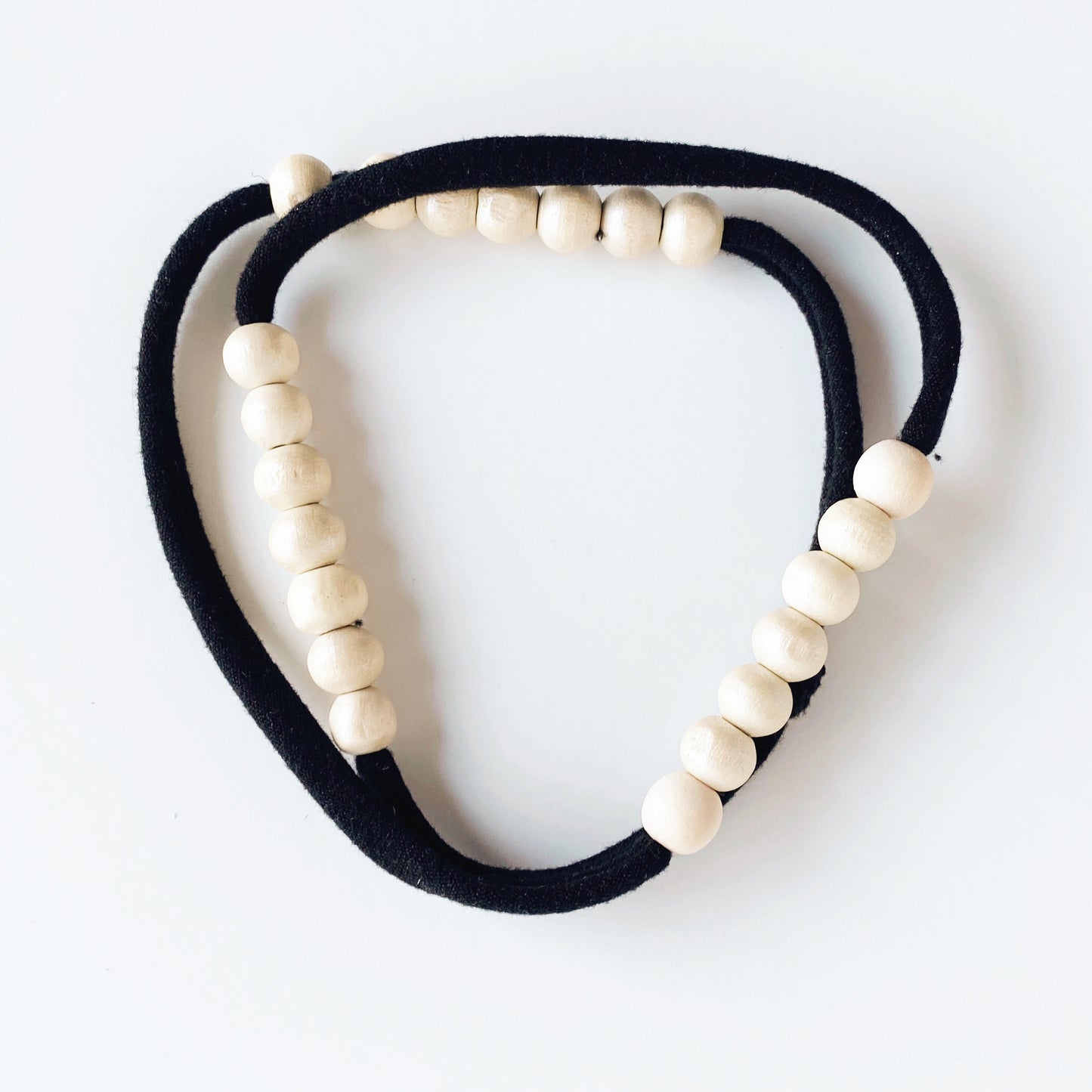 pearl memento bracelet