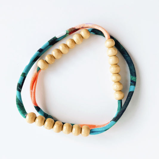 lydia memento bracelet