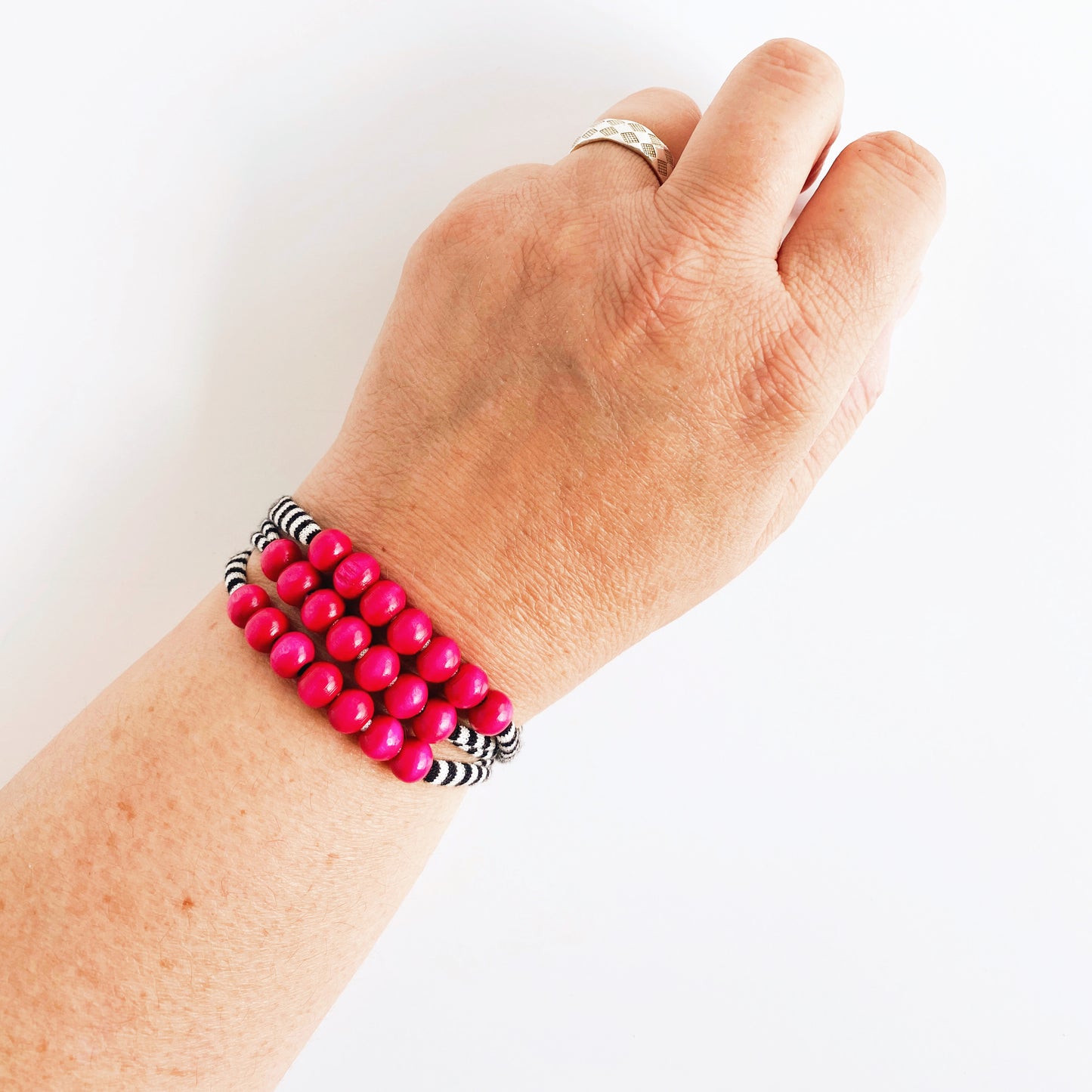 kylie memento bracelet