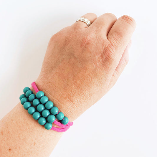 victoria memento bracelet