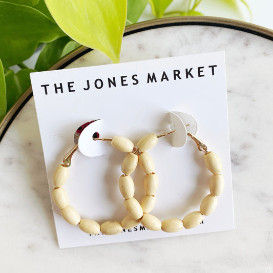 mckenna earrings