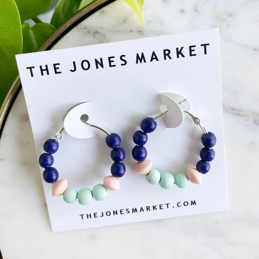 emma earrings