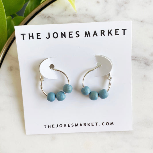 frannie earrings