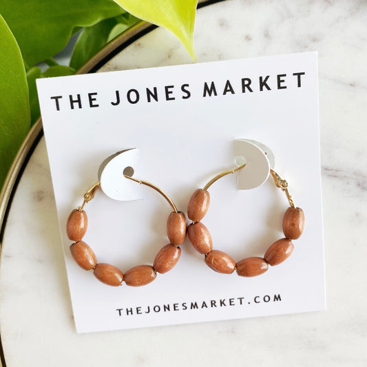 amelia earrings