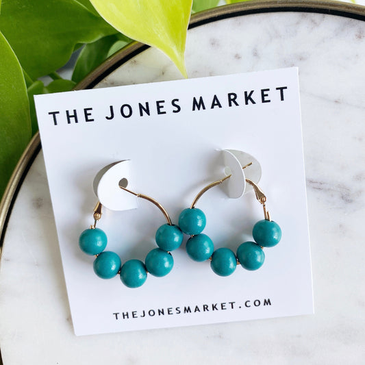 sylvia earrings