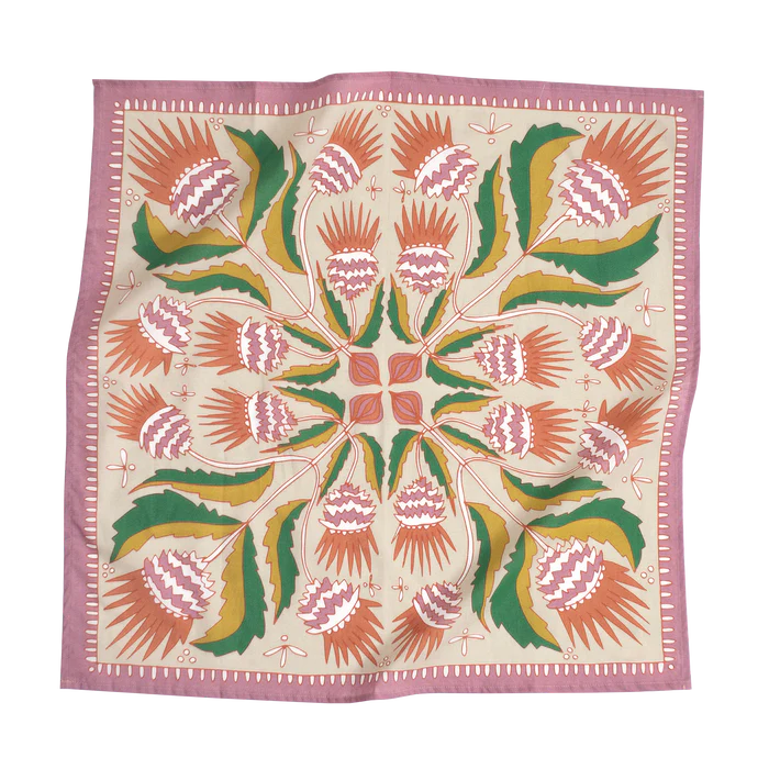 martha bandana