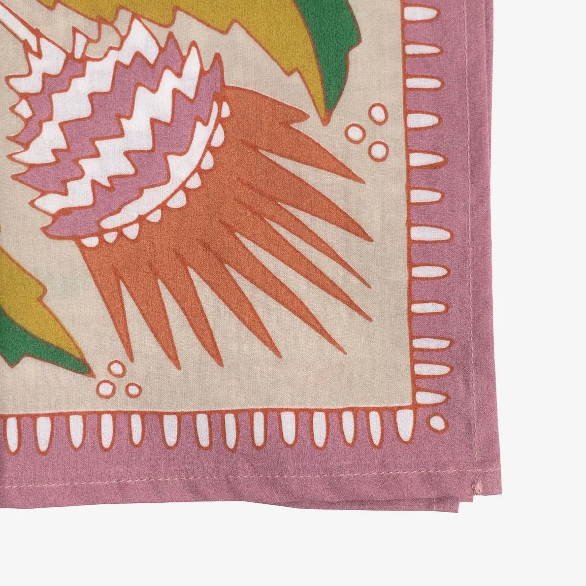 martha bandana