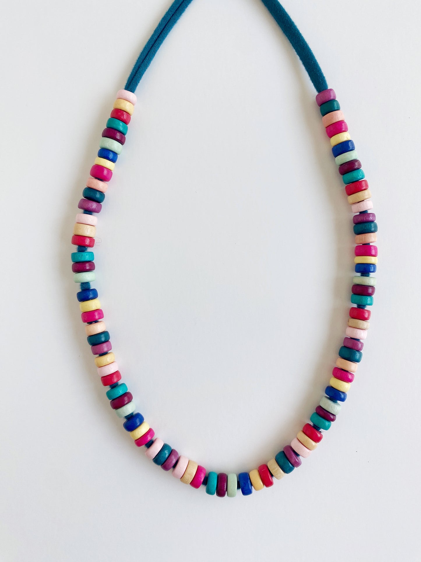 rynlee single necklace