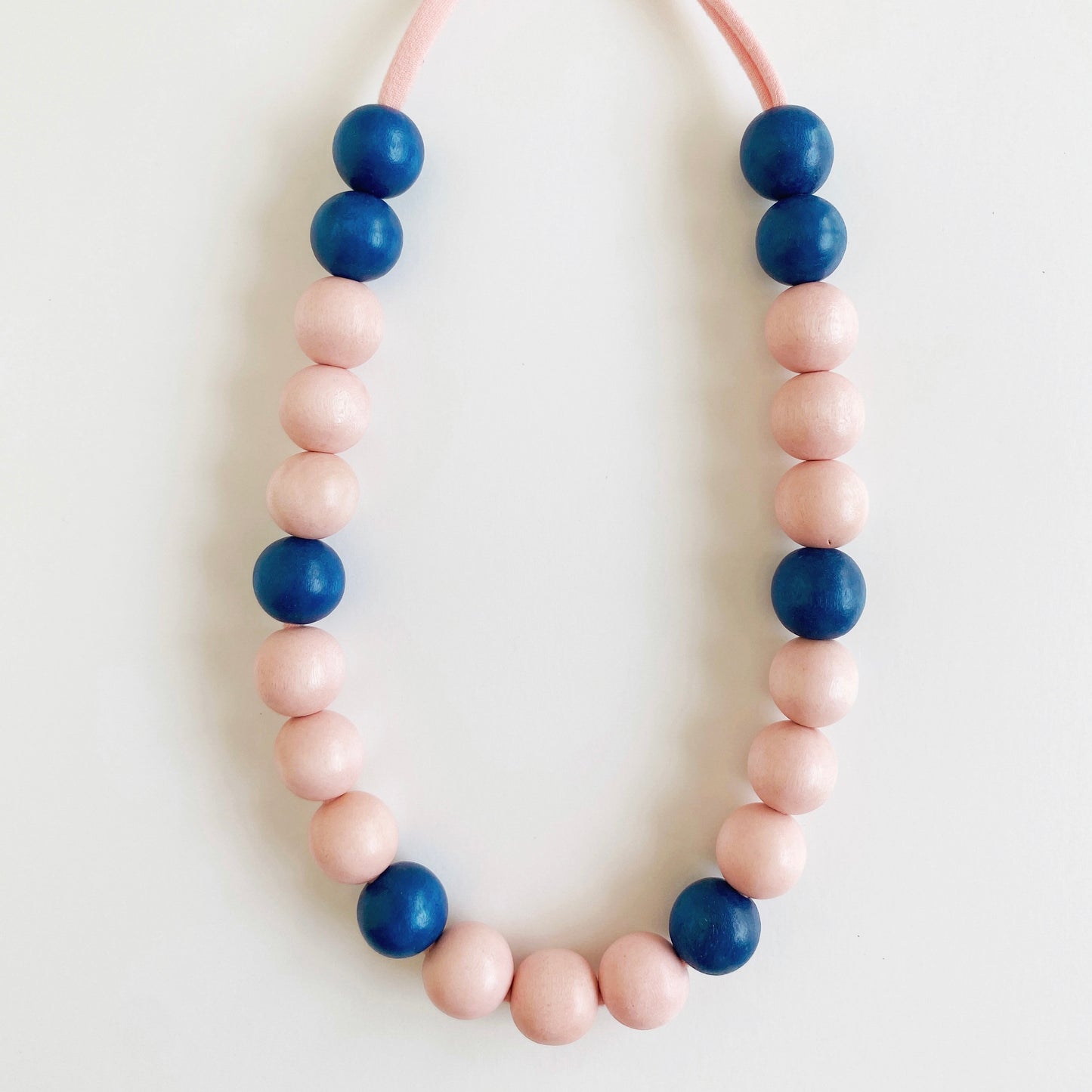 ellie chunky single necklace