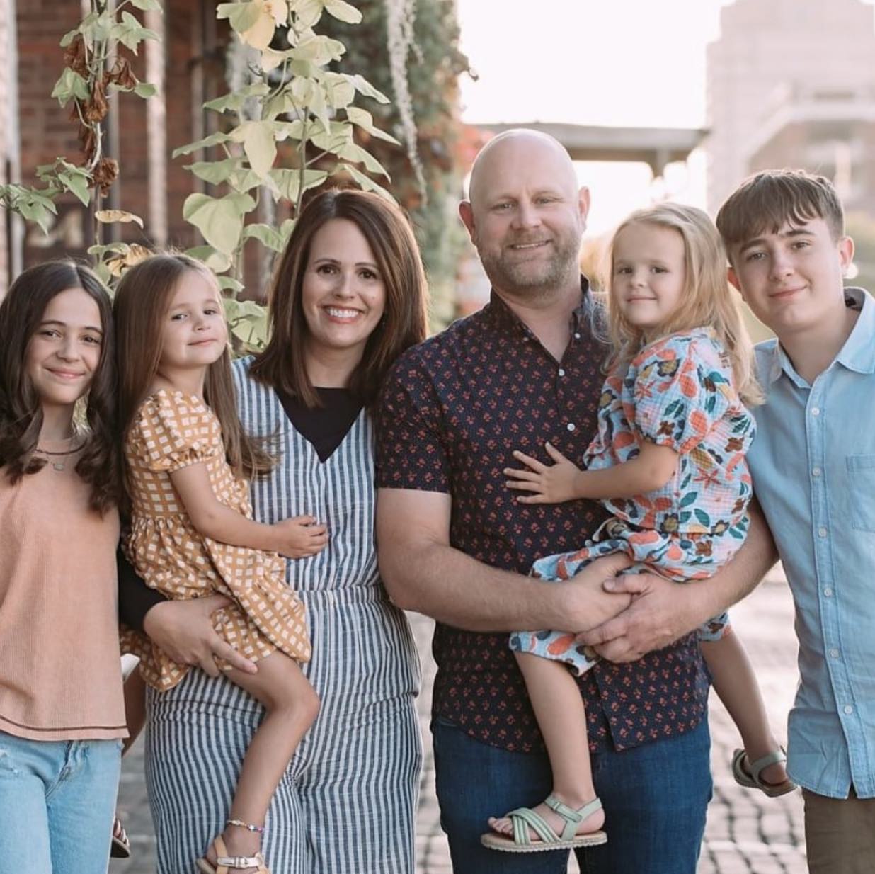 Courtney Hart - The Jones Market