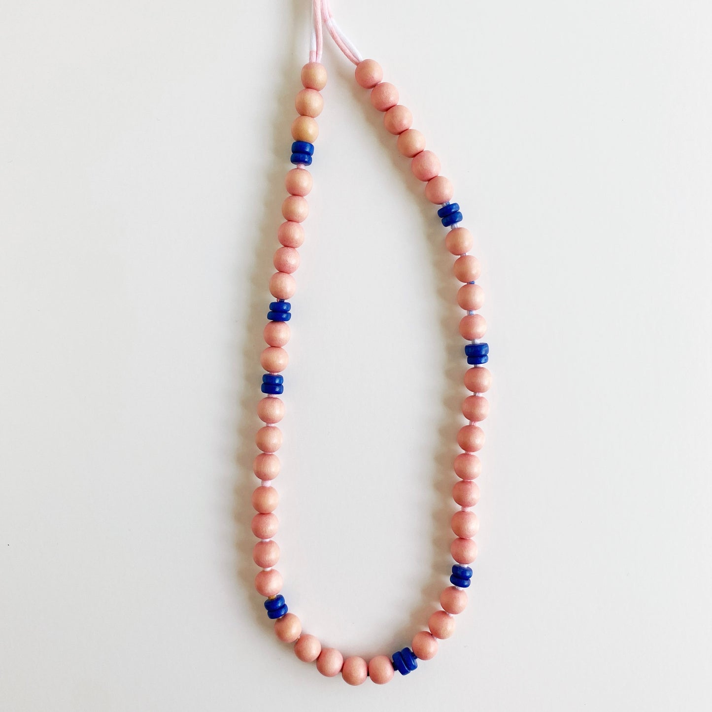 harper single necklace