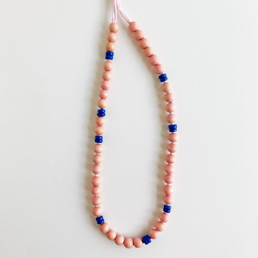 harper single necklace