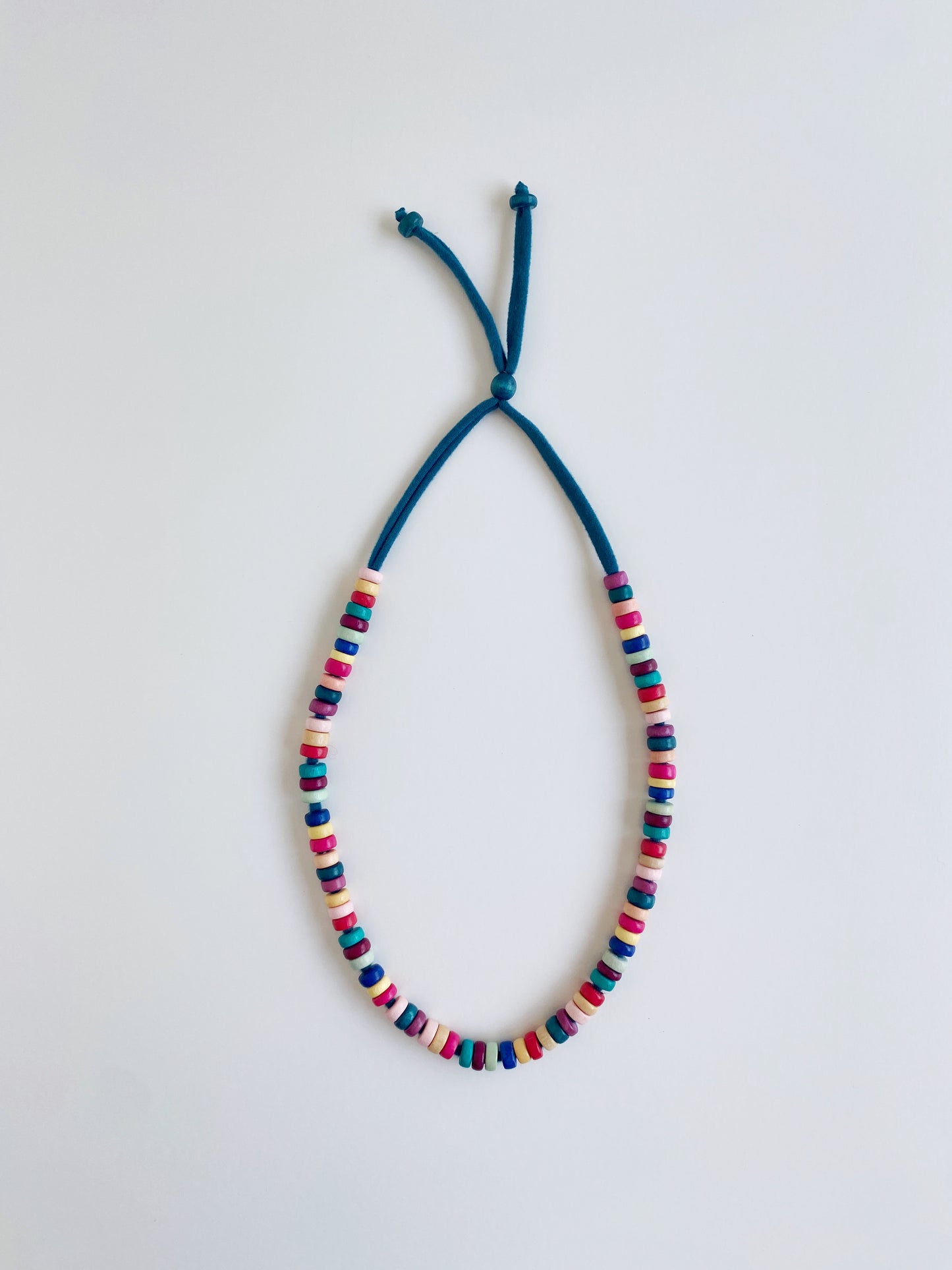 rynlee single necklace
