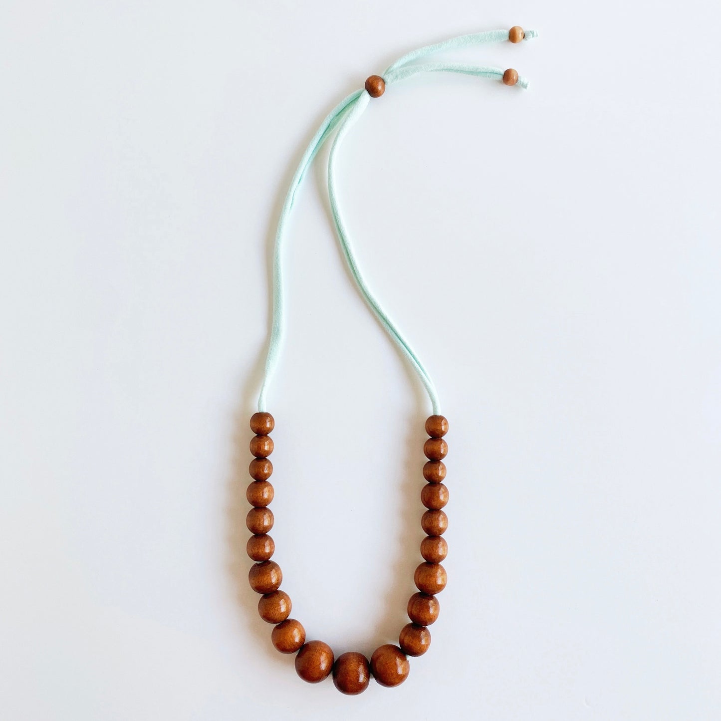 stella single necklace