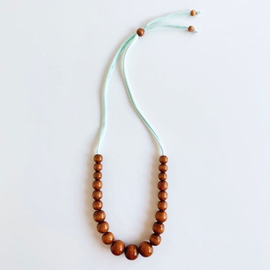 stella single necklace