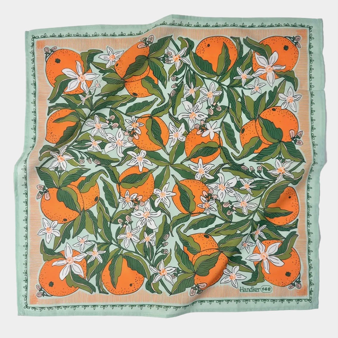 zoe bandana