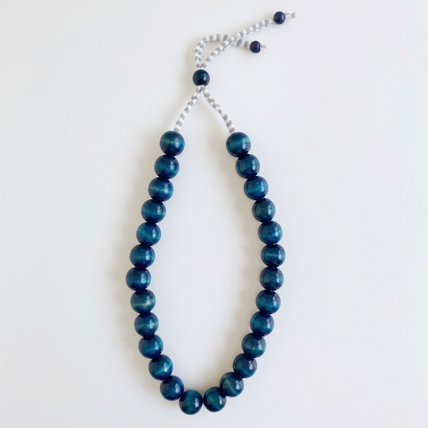 willow chunky single necklace