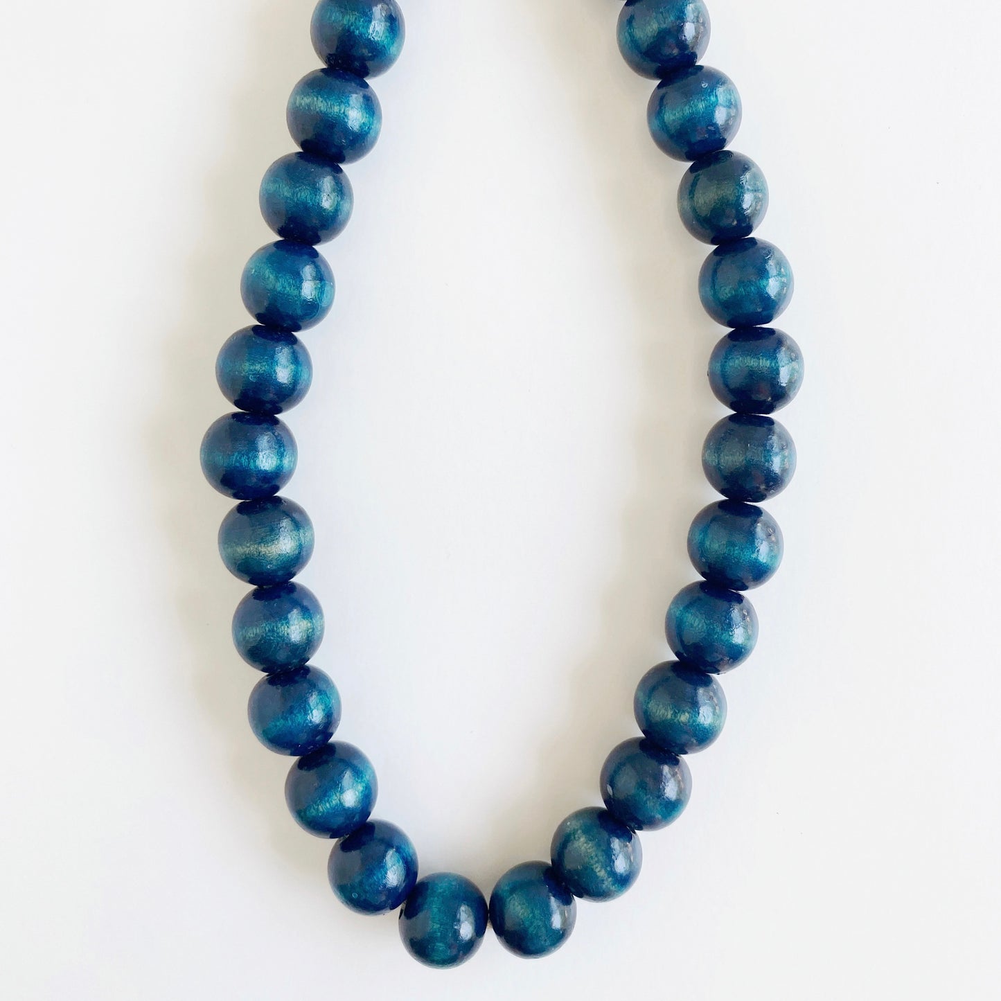 willow chunky single necklace
