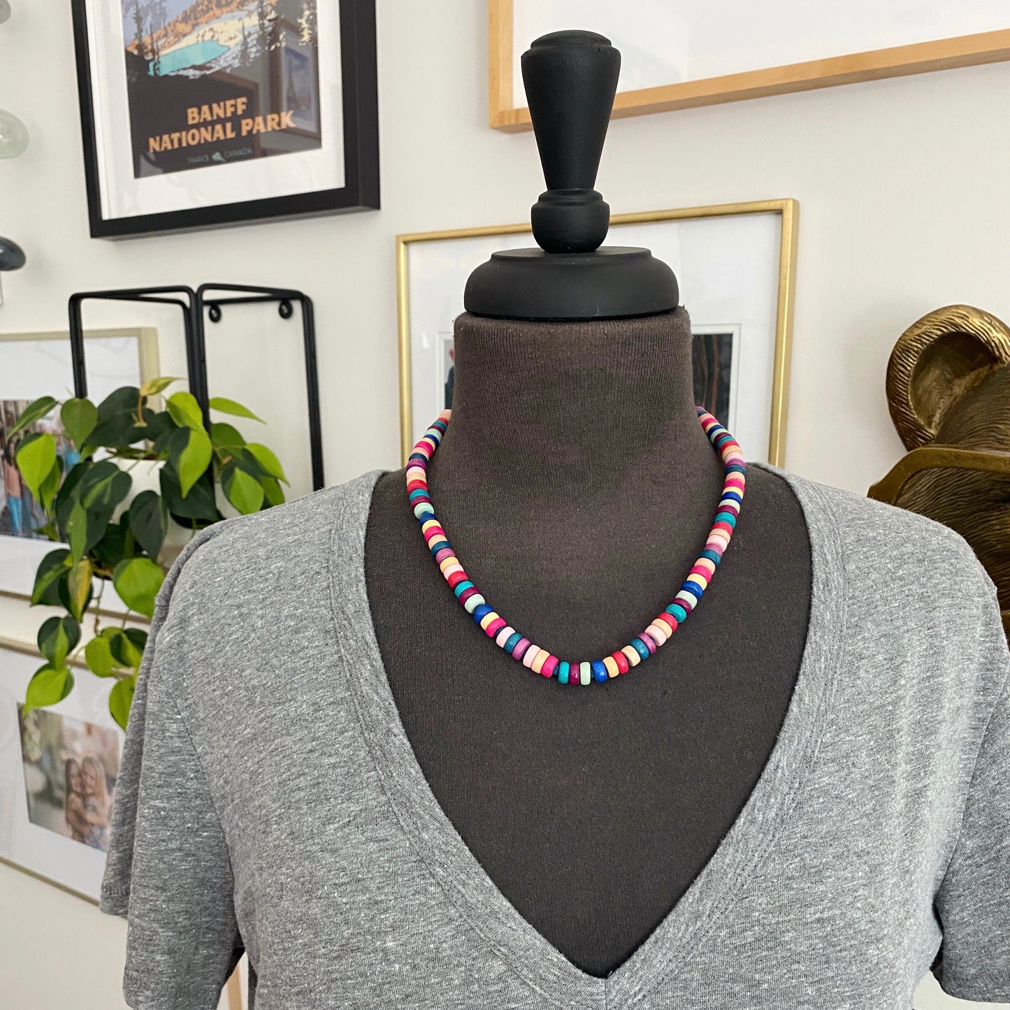 rynlee single necklace