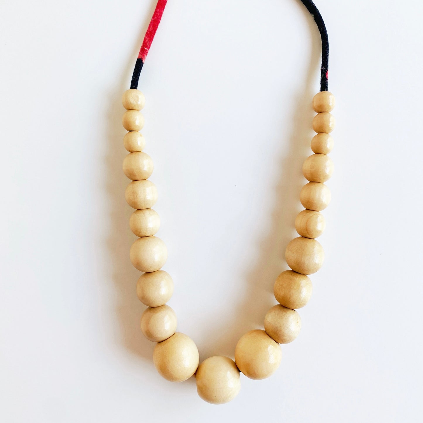 quinn single necklace