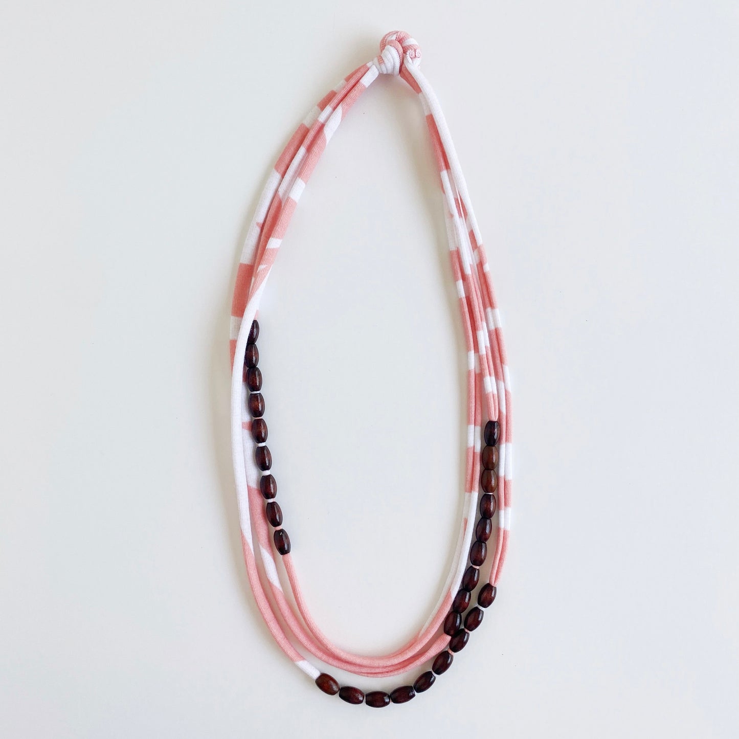 colbie triple necklace