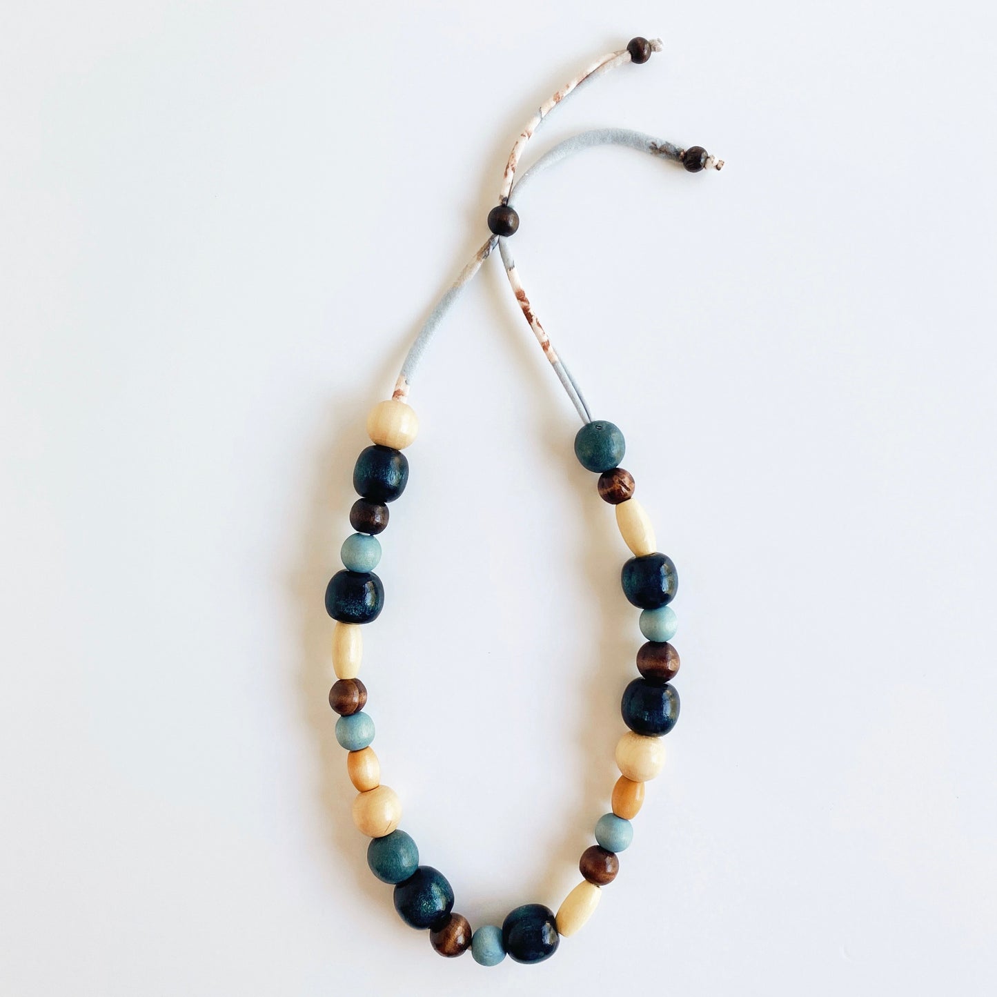camilla chunky single necklace