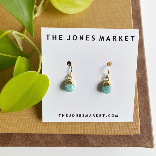 kinsley earrings