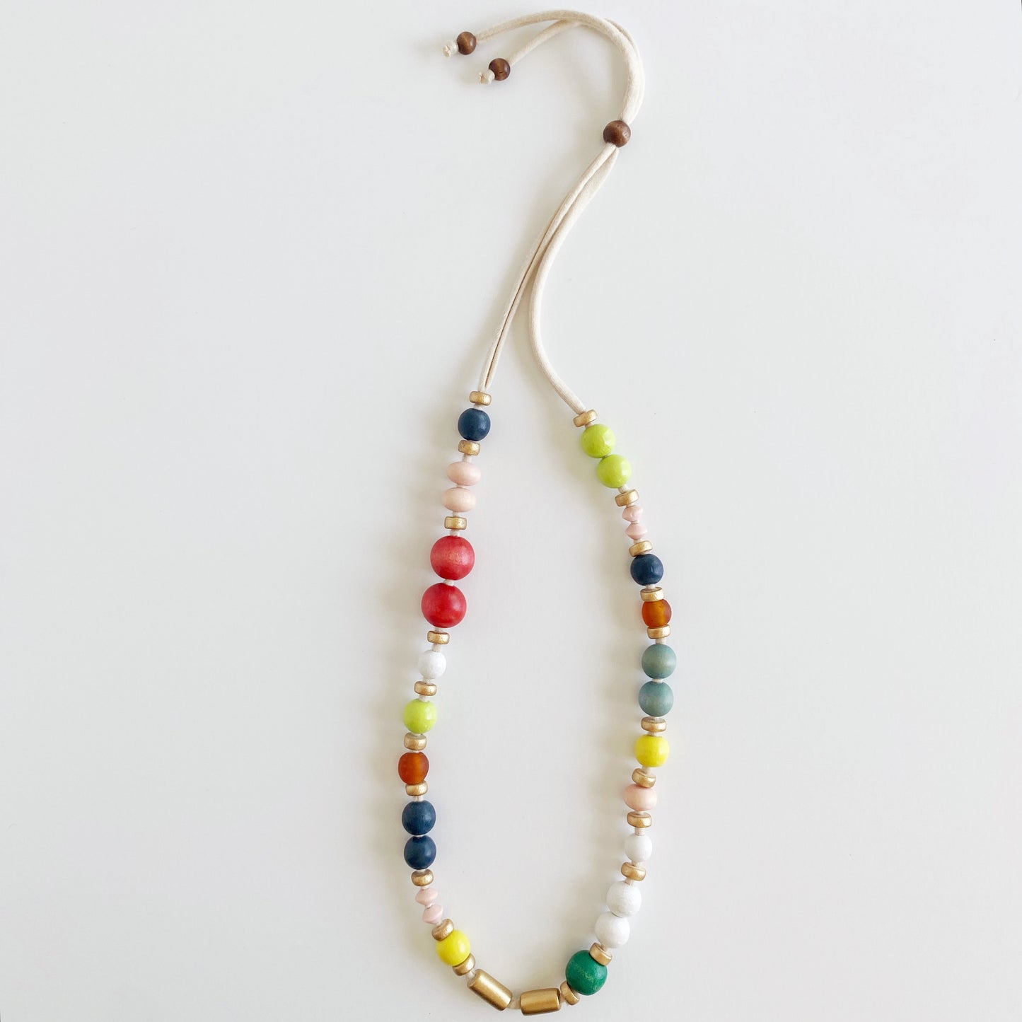 lindsay single necklace