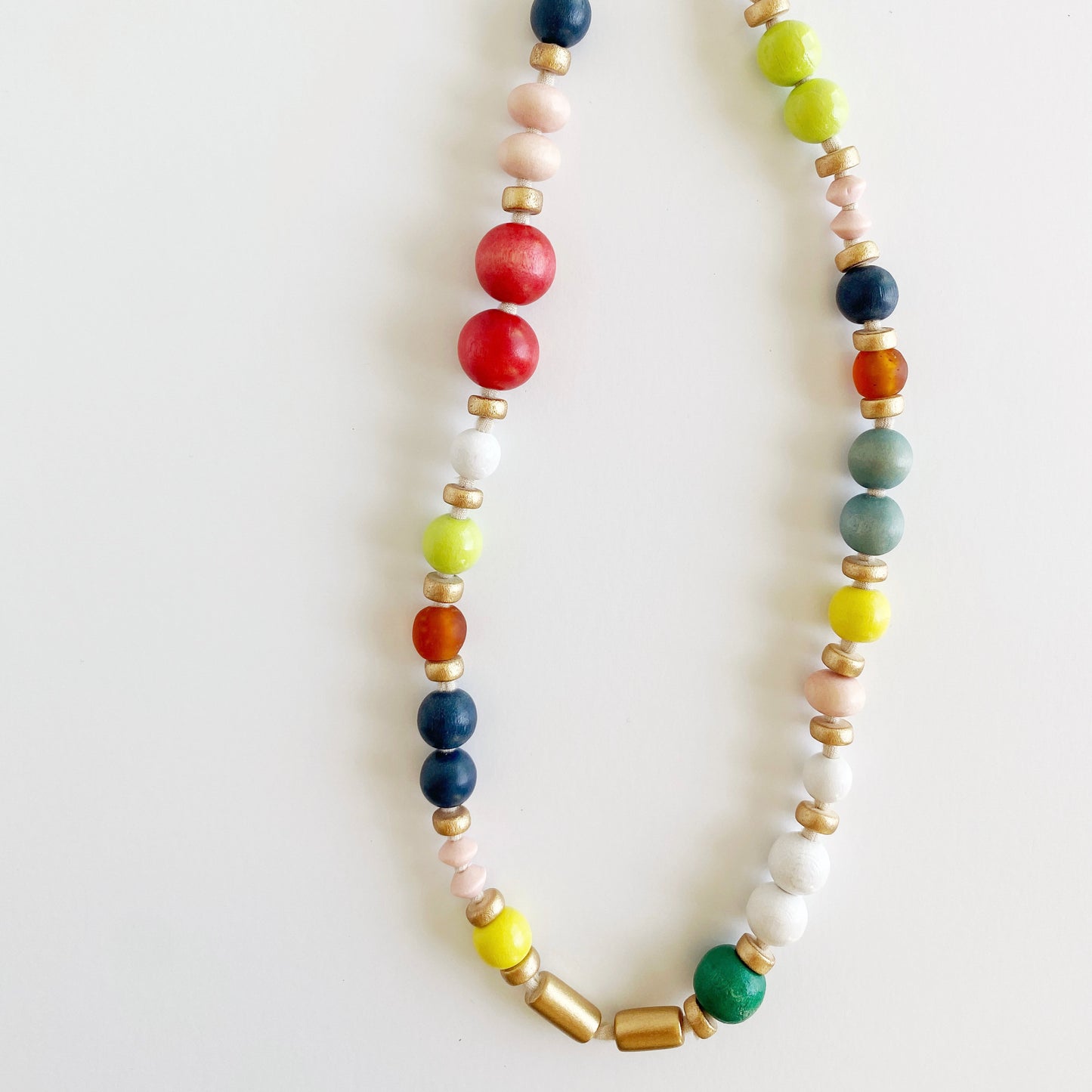lindsay single necklace