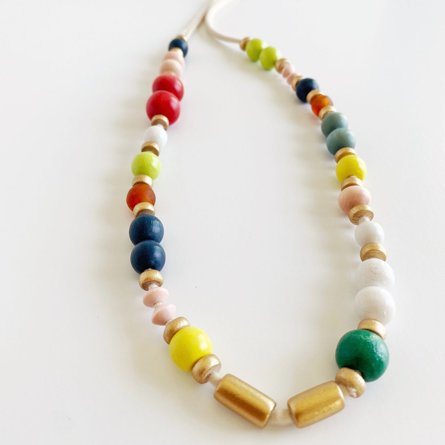 lindsay single necklace