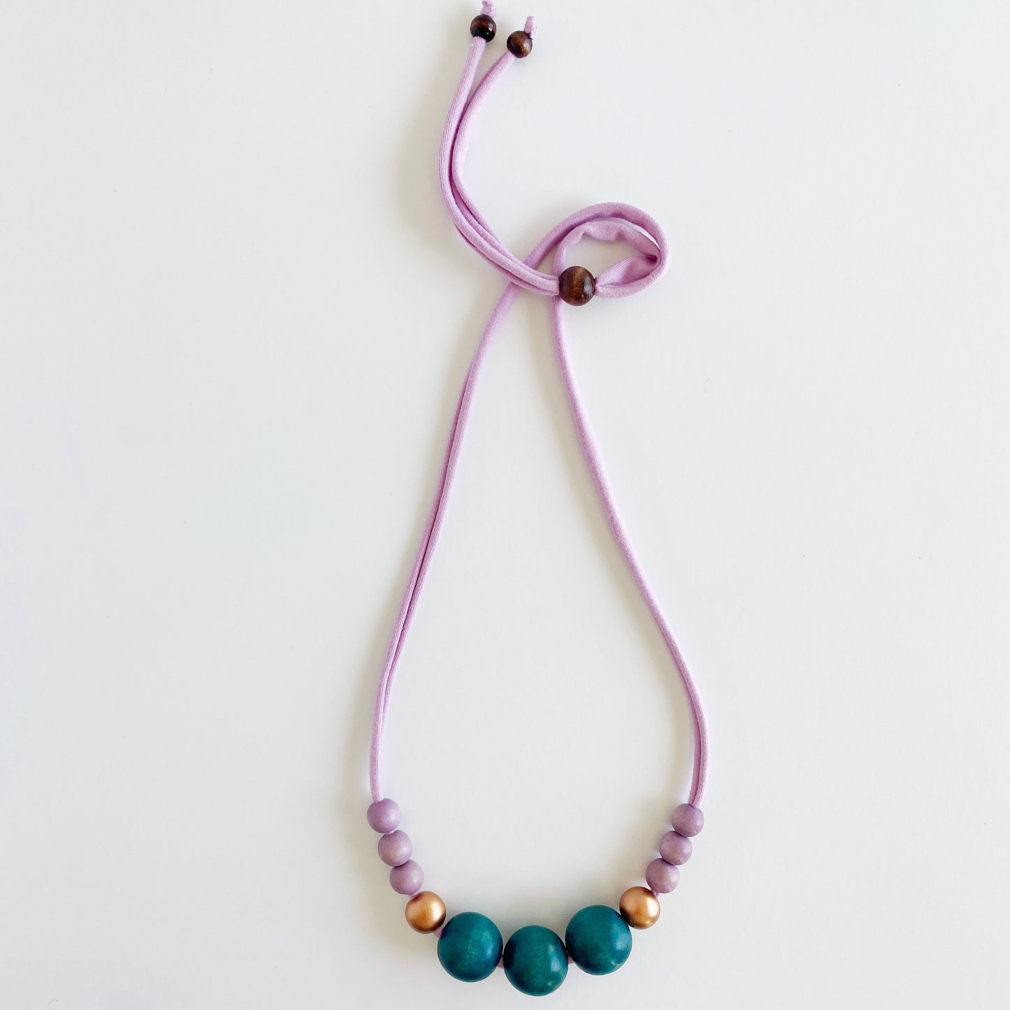 caroline single necklace
