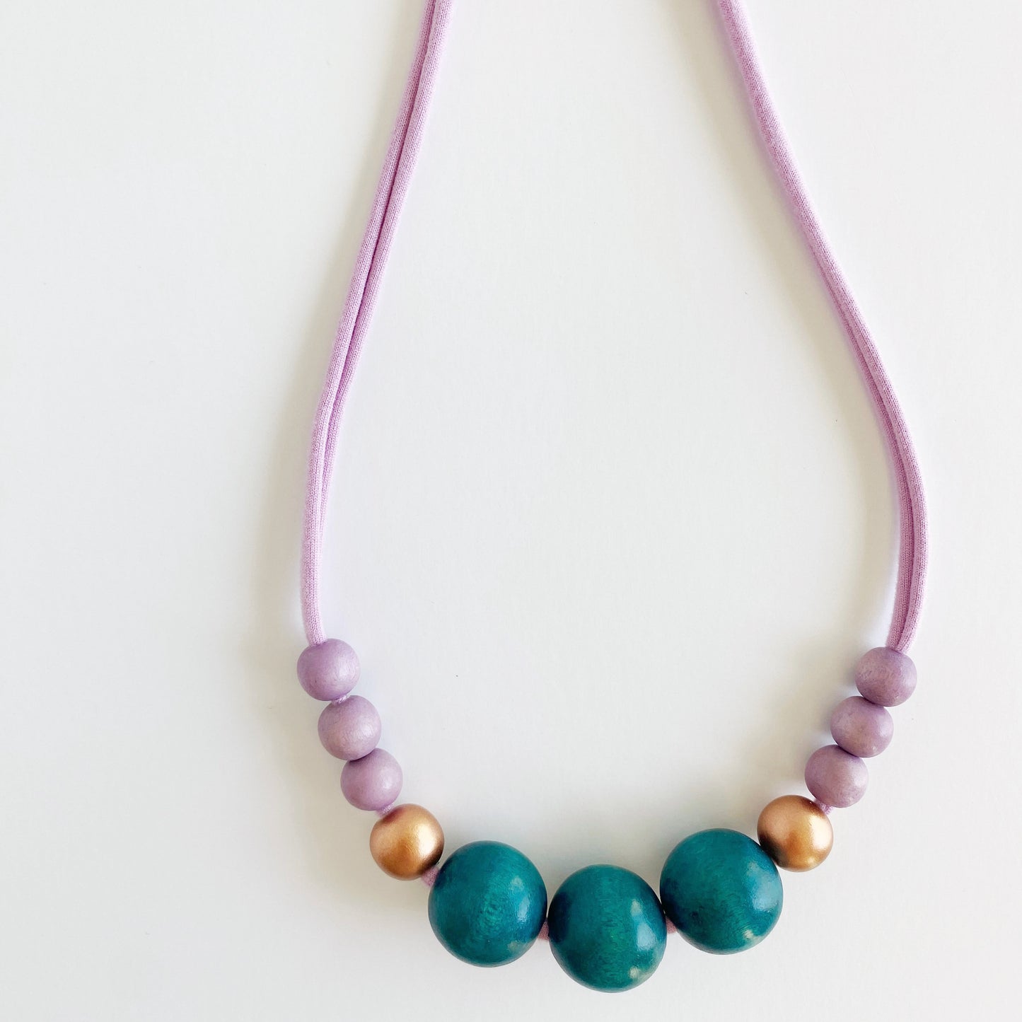 caroline single necklace