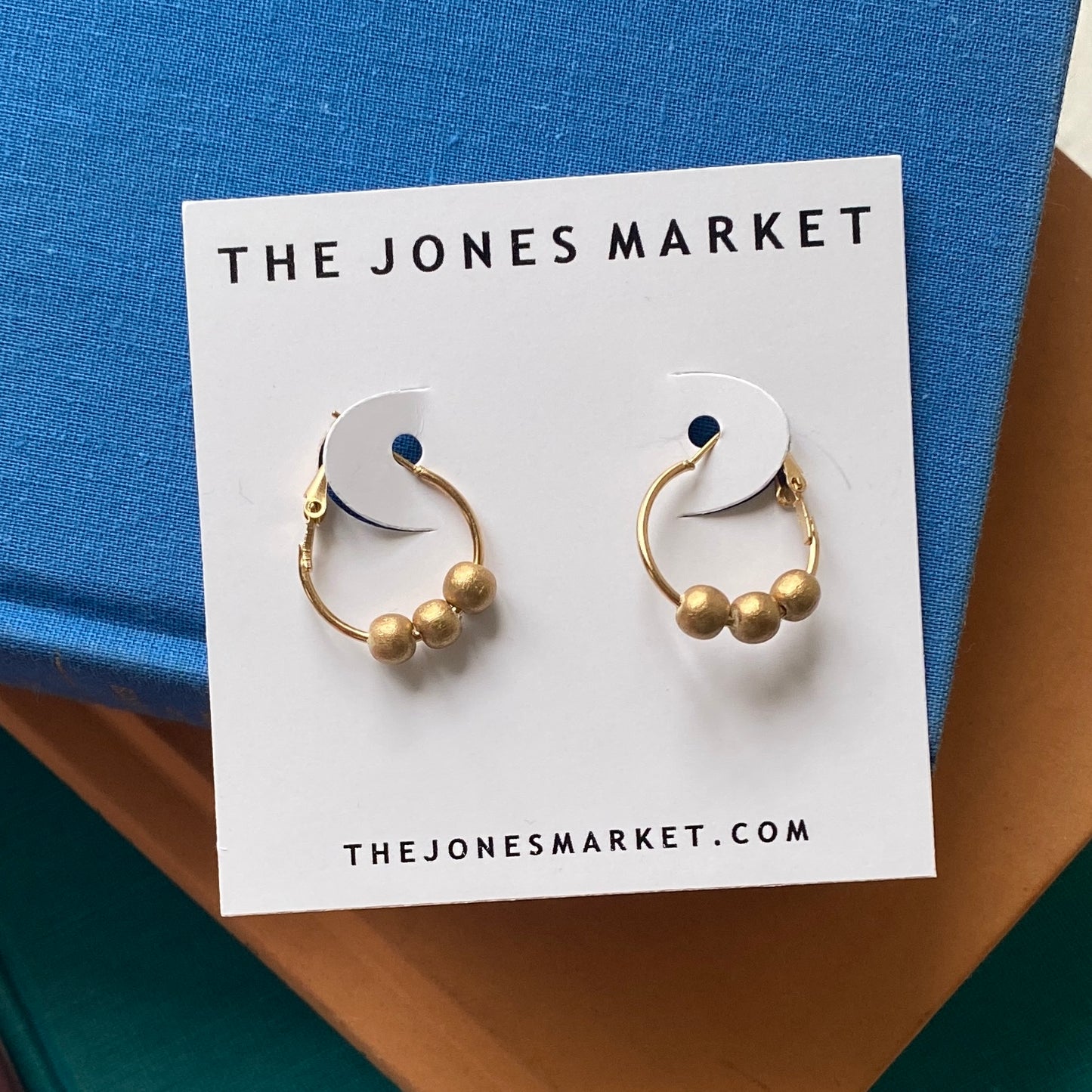 sheena earrings