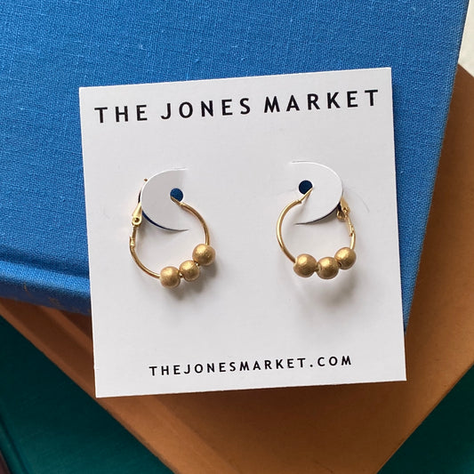 sheena earrings
