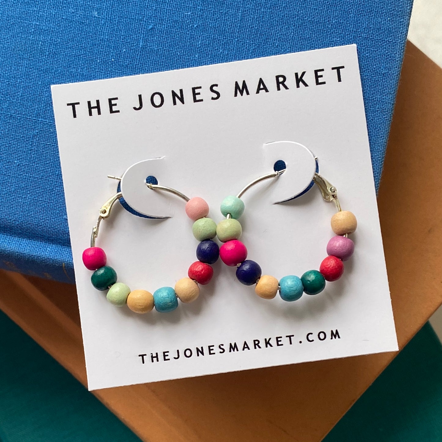 jessica earrings