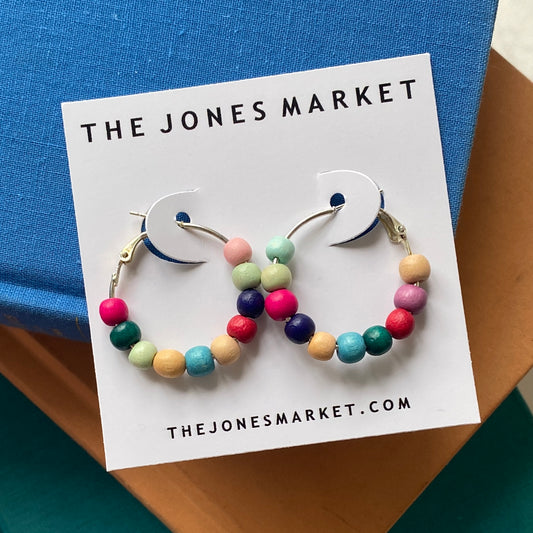jessica earrings