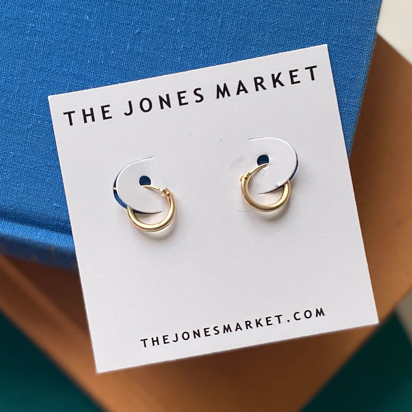 tonya earrings