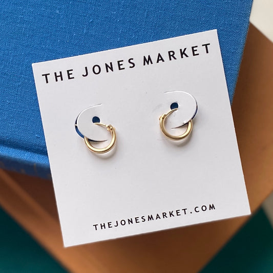 tonya earrings