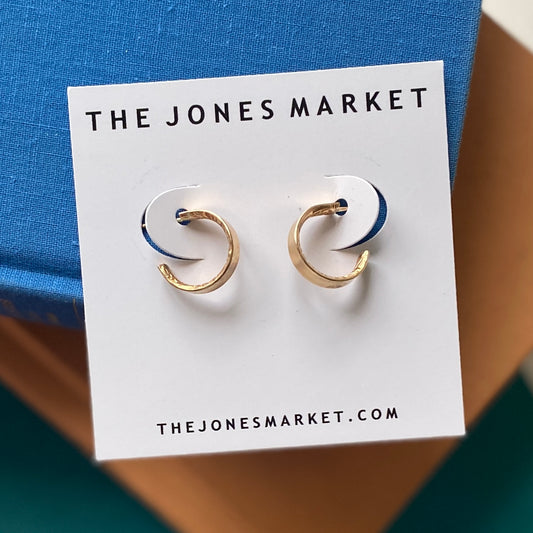 tiffany earrings